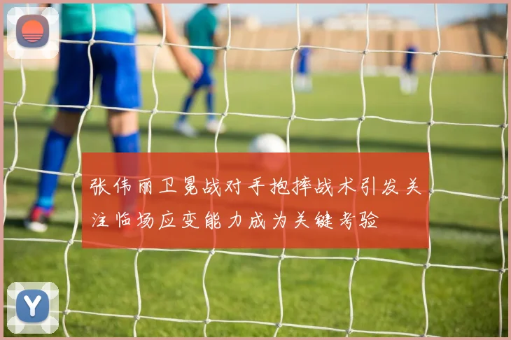 张伟丽卫冕战对手抱摔战术引发关注临场应变能力成为关键考验